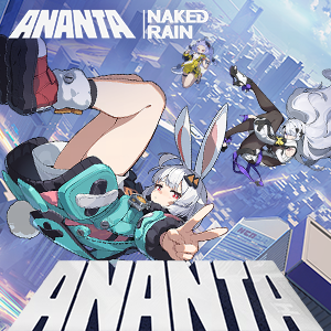 Rule-Breaking Urban Open World - ANANTA Preview Site