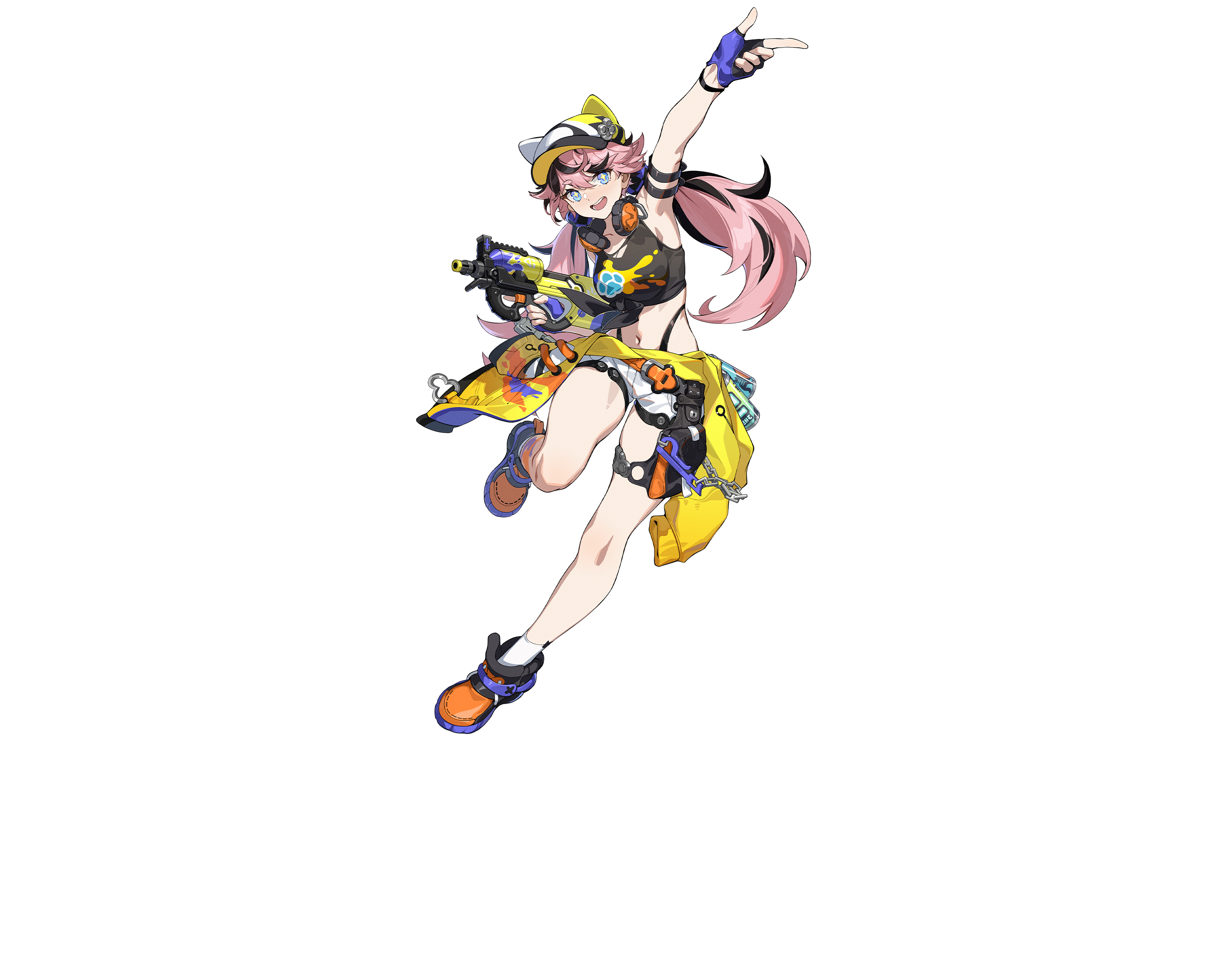 Character 1