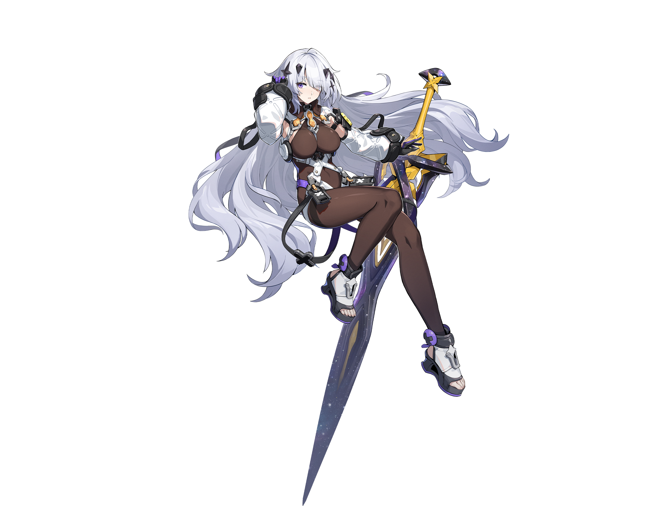Character 3