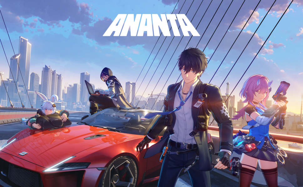 ANANTA