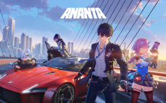 ANANTA